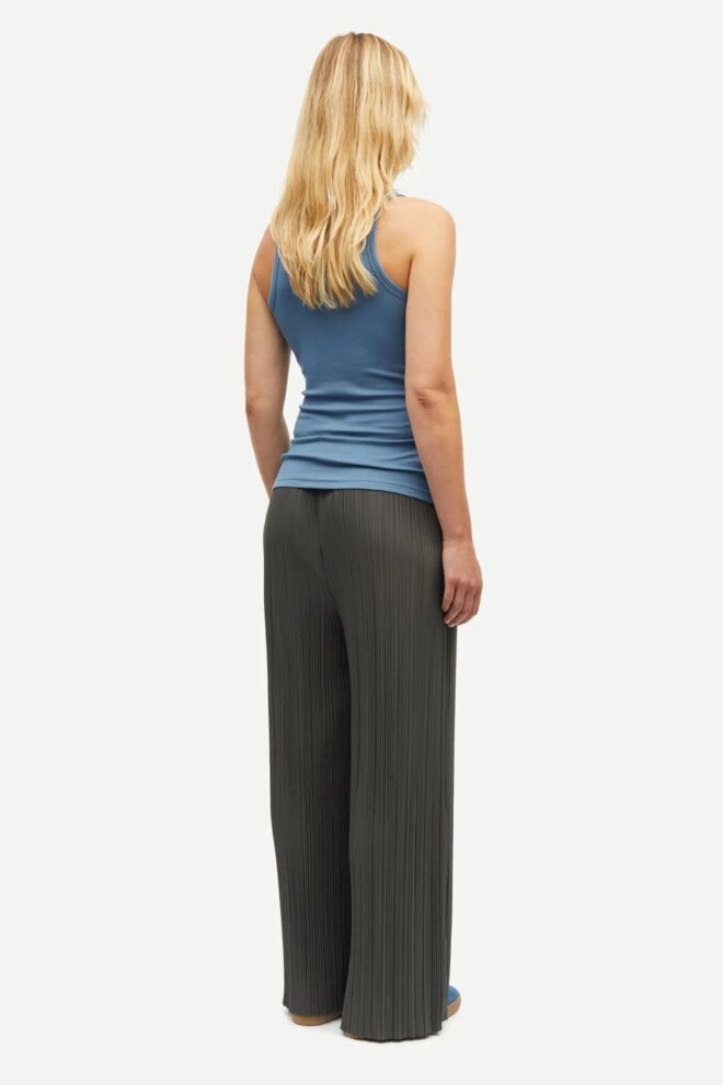 SHIRT ALEXO TANK 7542 BLUEFIN