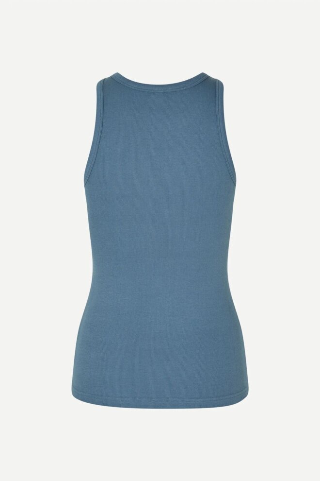 SHIRT ALEXO TANK 7542 BLUEFIN