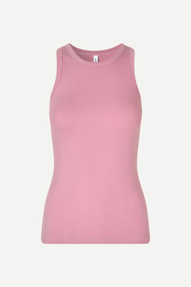 SHIRT ALEXO TANK 7542 ORCHID