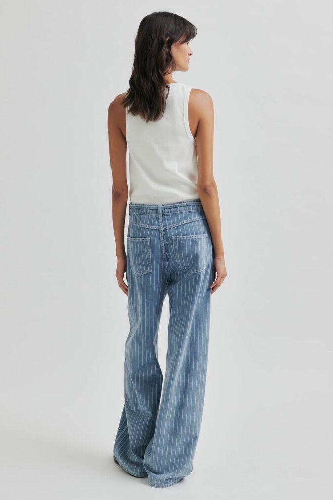 JEANS LAYNE JEANS LIGHT BLUE DENIM