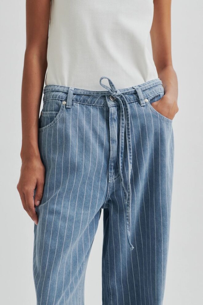 JEANS LAYNE JEANS LIGHT BLUE DENIM