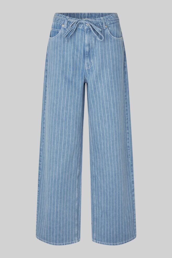 JEANS LAYNE JEANS LIGHT BLUE DENIM