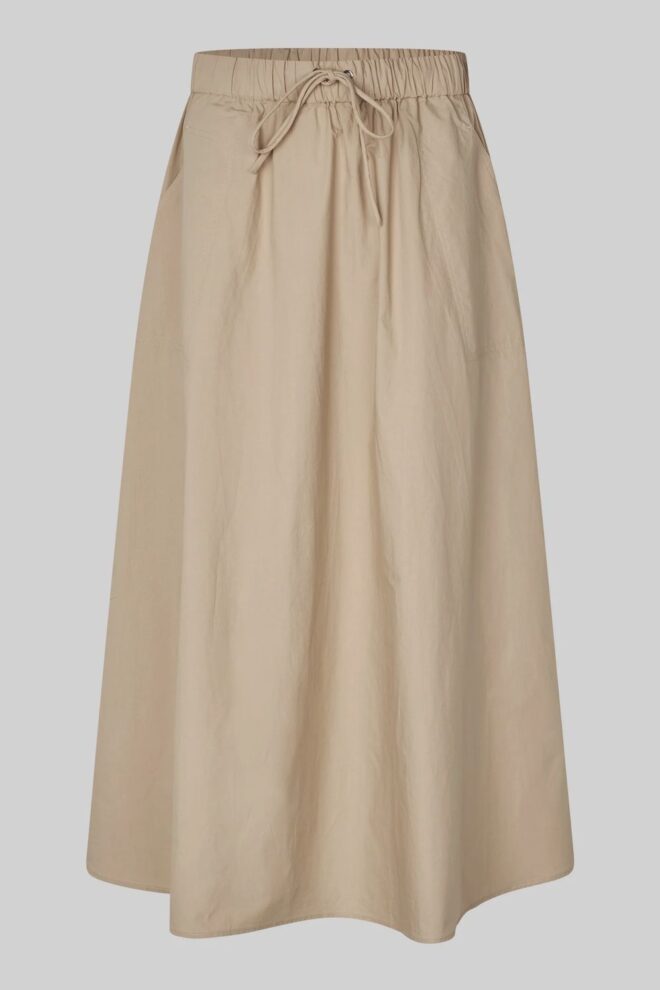 ROCK ALISA SKIRT PURE CASHMERE