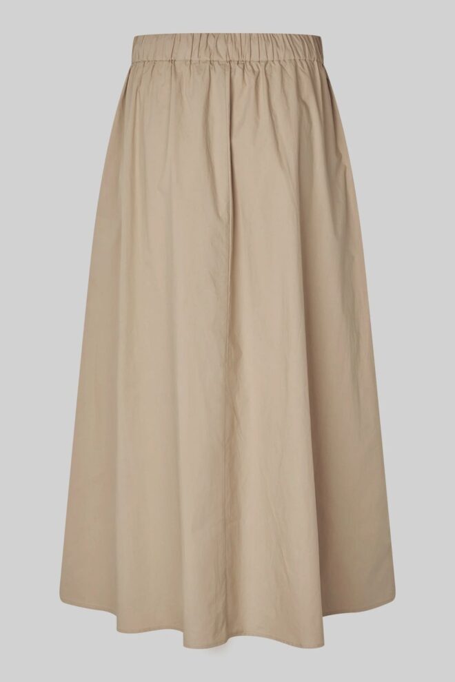 ROCK ALISA SKIRT PURE CASHMERE