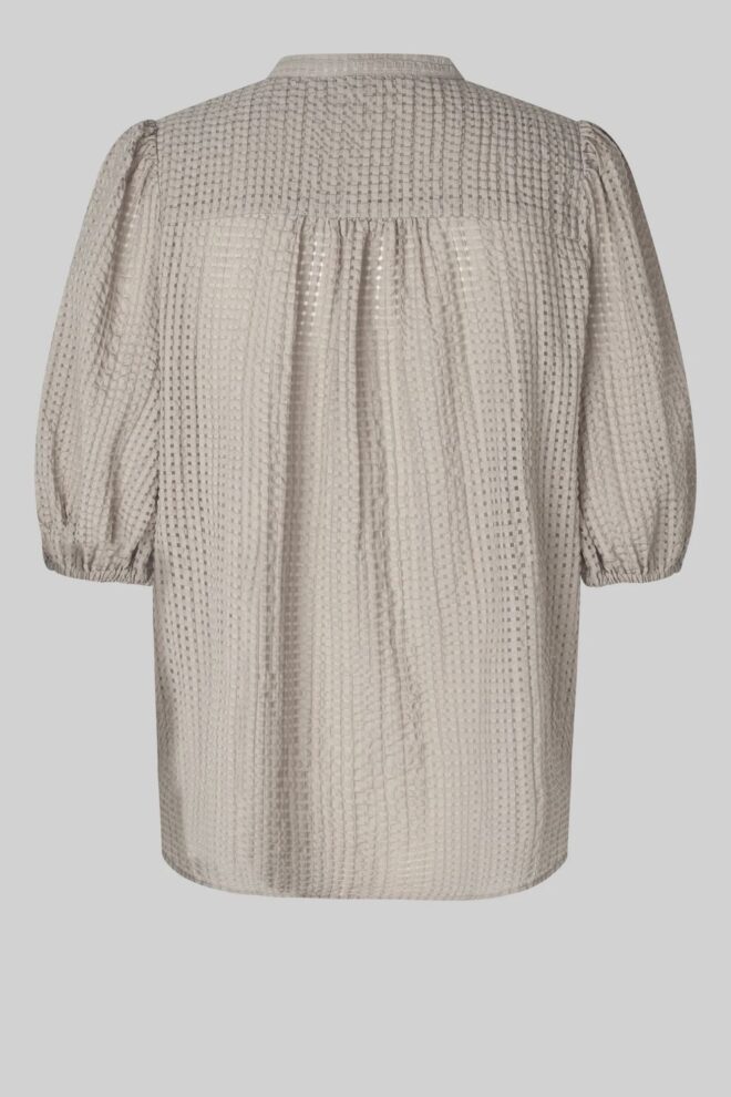 BLUSE TASCHA SHIRT PURE CASHMERE