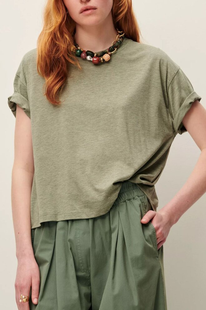 SHIRT TOO THYME