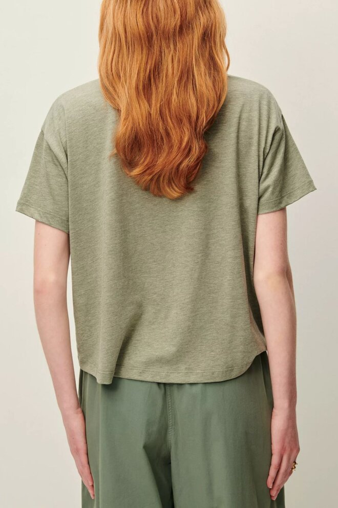 SHIRT TOO THYME