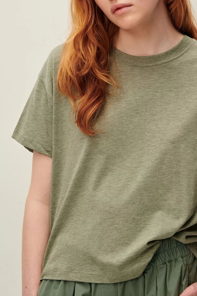 SHIRT TOO THYME