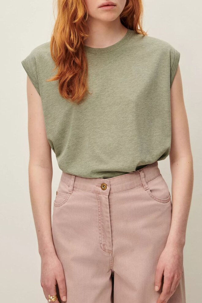 SHIRT DEEDOO THYME