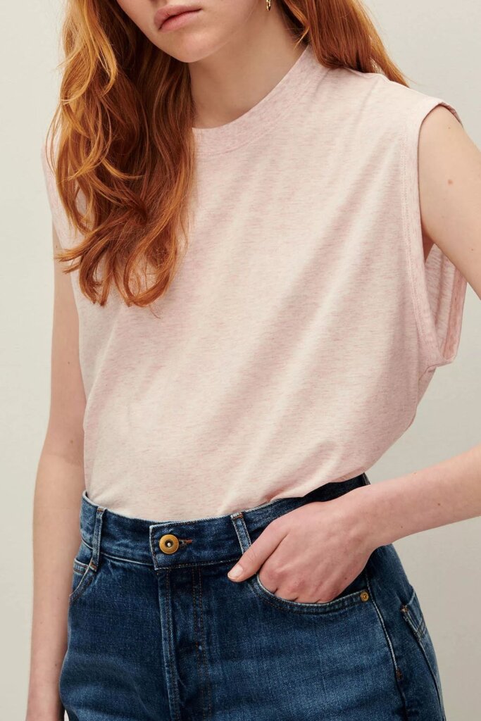 SHIRT DEEDOO EAU DE ROS