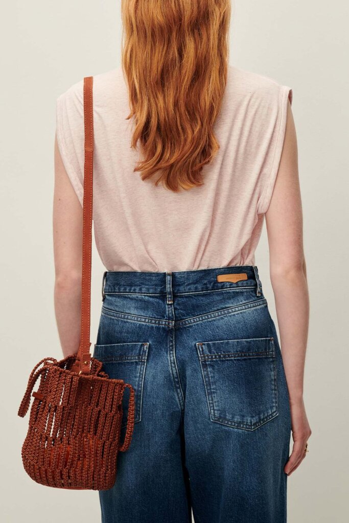 SHIRT DEEDOO EAU DE ROS