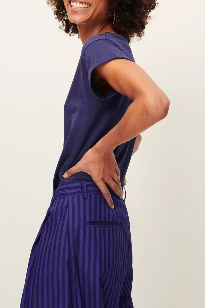 SHIRT ALBANO MAJOLICA