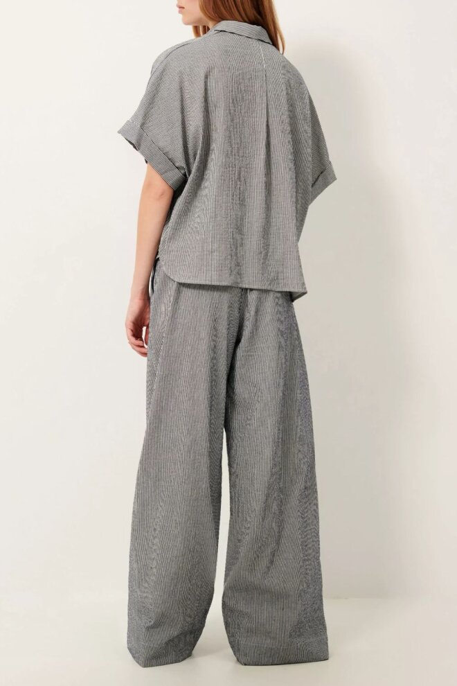 HOSE RIDOOSEER CAUTIL BLUE