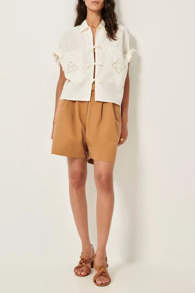 BLUSE DELLANI GUERANDE