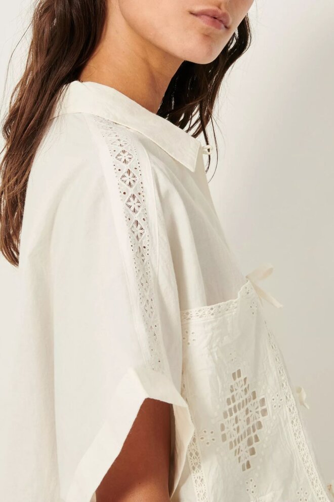 BLUSE DELLANI GUERANDE