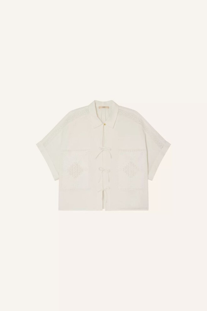 BLUSE DELLANI GUERANDE