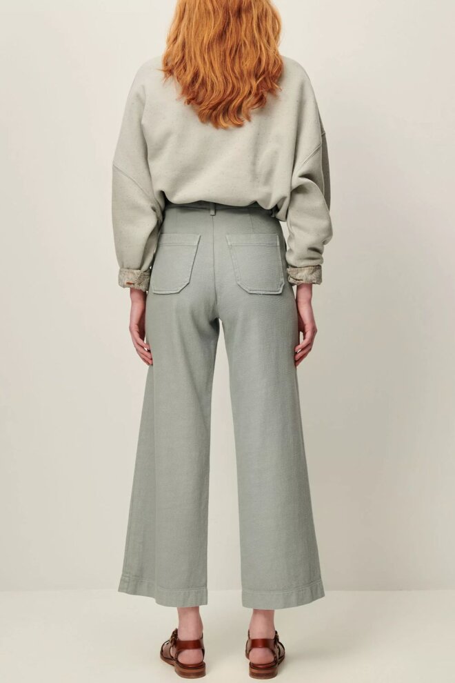 HOSE HENDRICK SAUGE