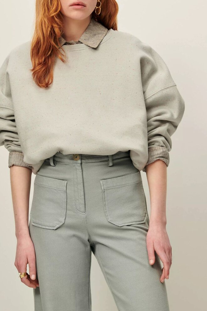 HOSE HENDRICK SAUGE