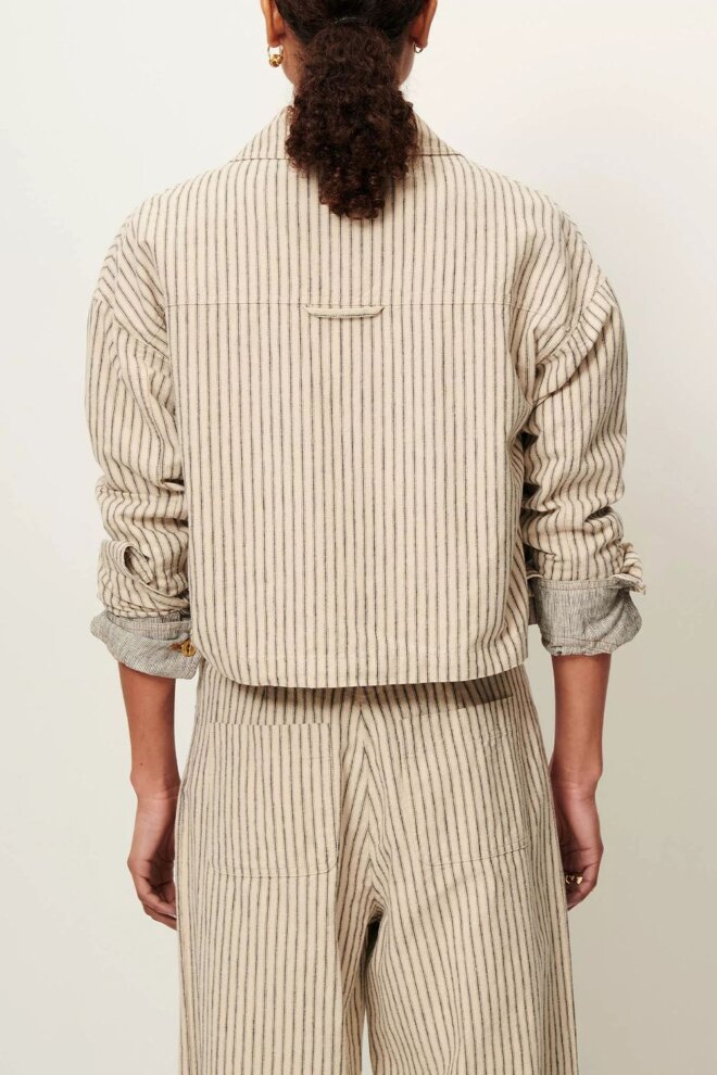 JACKE NOTTERI SANDBLACK