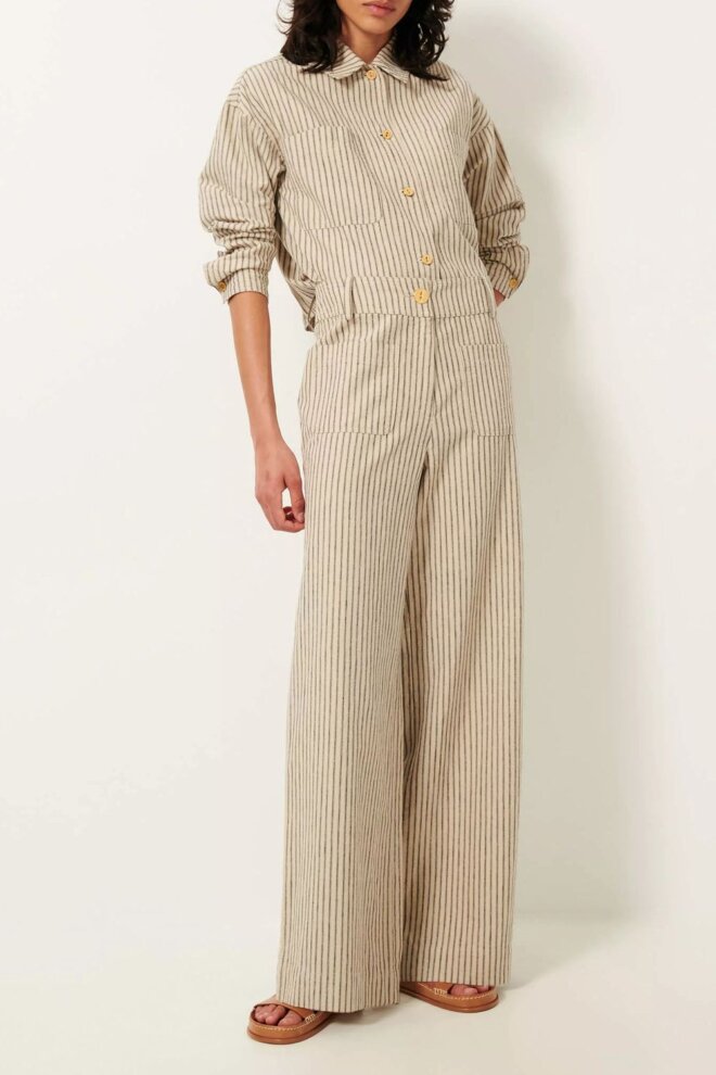 JACKE NOTTERI SANDBLACK