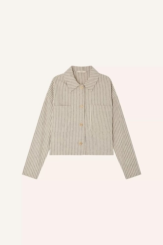 JACKE NOTTERI SANDBLACK