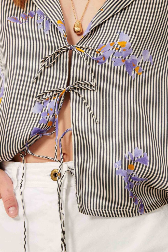 BLUSE YOJOKI SHIRTYBLOOM