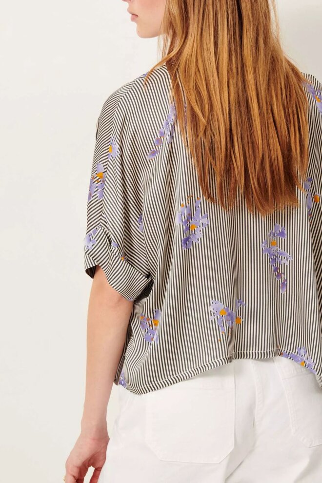 BLUSE YOJOKI SHIRTYBLOOM