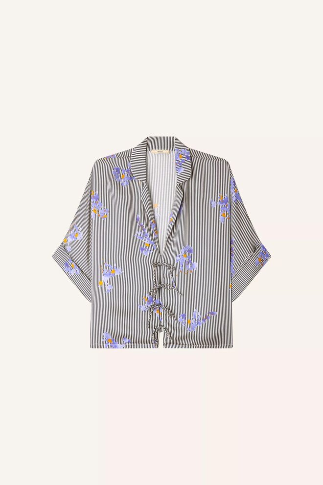 BLUSE YOJOKI SHIRTYBLOOM