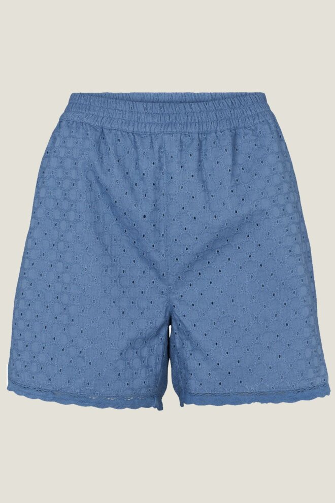 SHORT ADIE SHORTS QUIET HARBOR