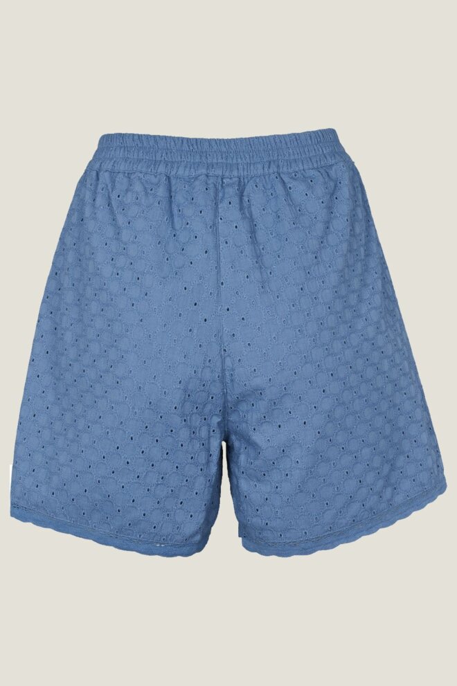 SHORT ADIE SHORTS QUIET HARBOR