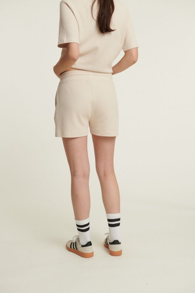 SHORT IMA SHORTS PUMICE