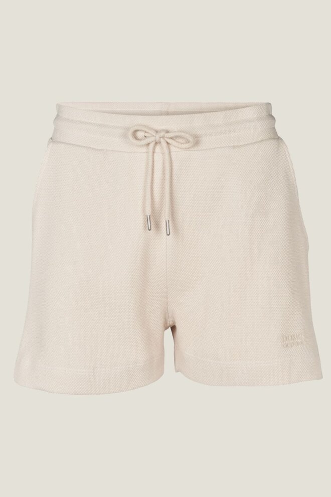 SHORT IMA SHORTS PUMICE