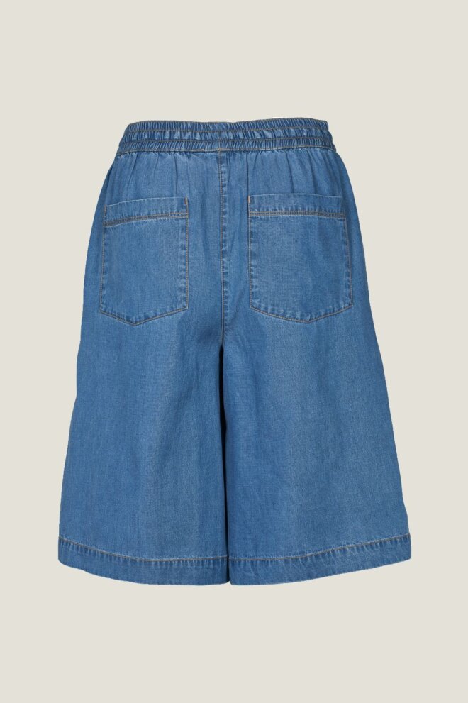 SHORT BINE SHORTS LIGHT BLUE