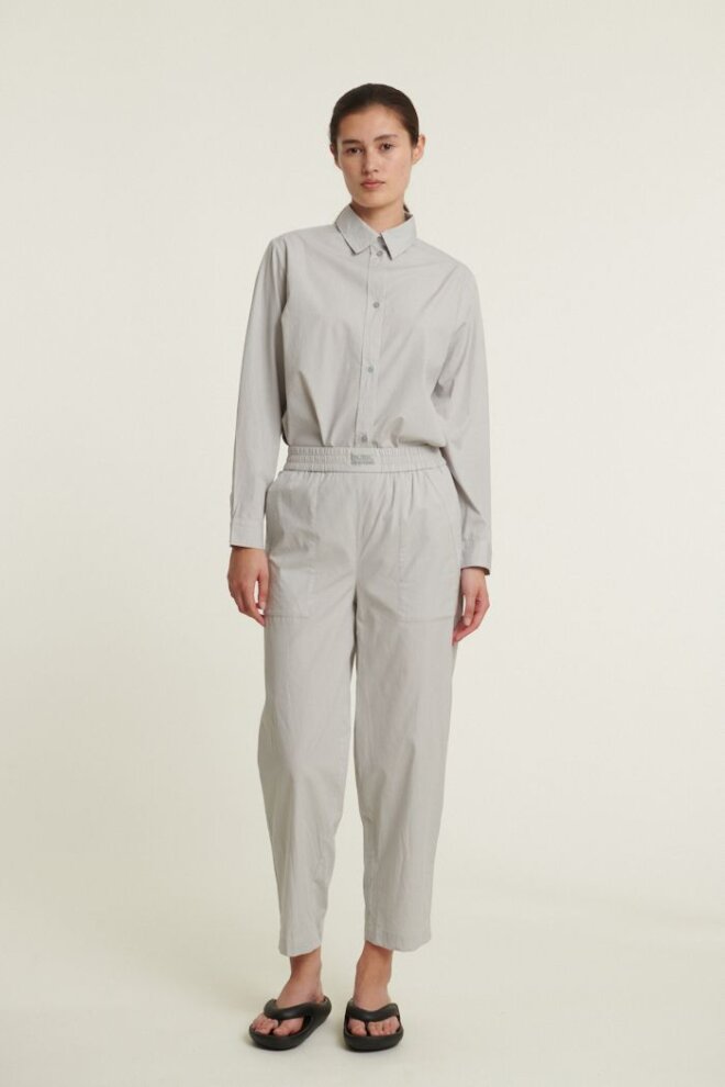 HOSE TILDE PANTS HIGH RISE