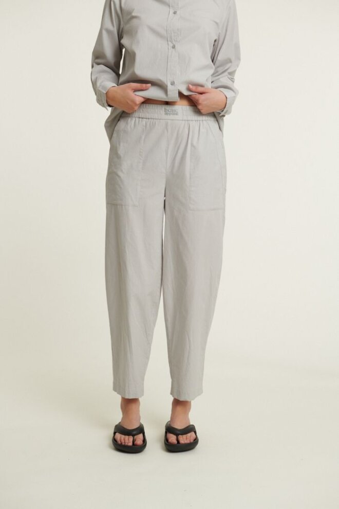 HOSE TILDE PANTS HIGH RISE