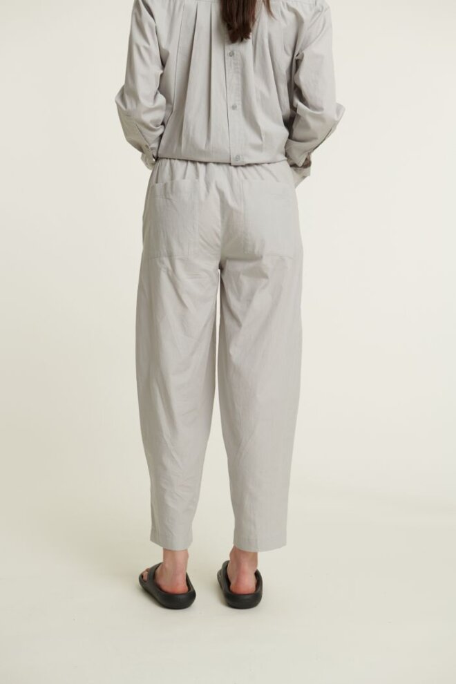 HOSE TILDE PANTS HIGH RISE