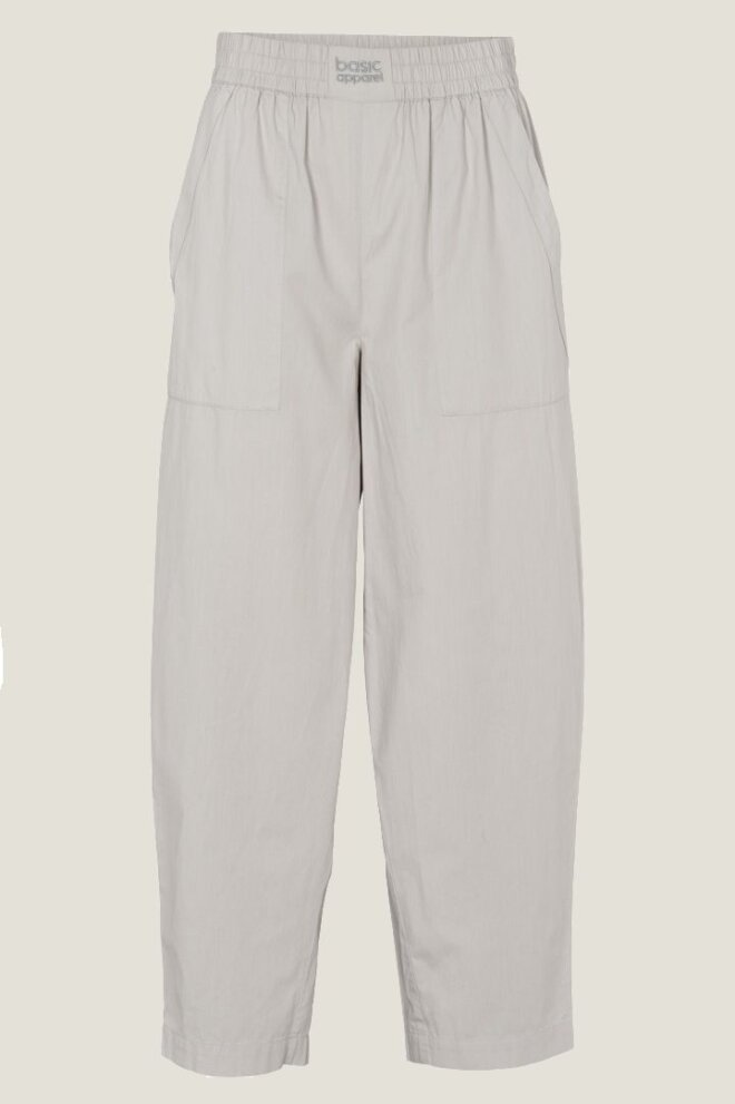 HOSE TILDE PANTS HIGH RISE