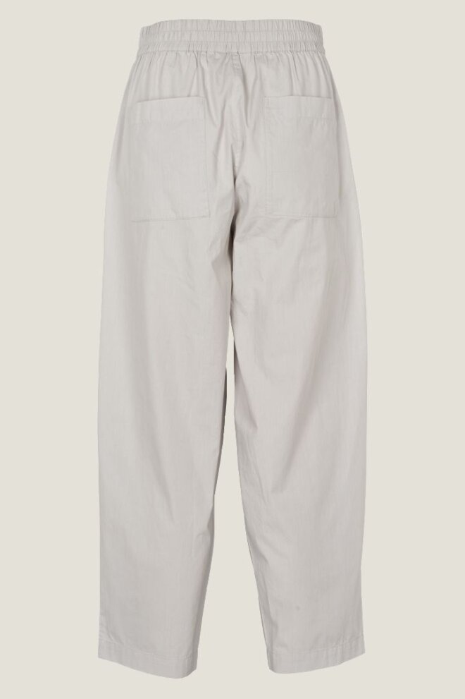 HOSE TILDE PANTS HIGH RISE