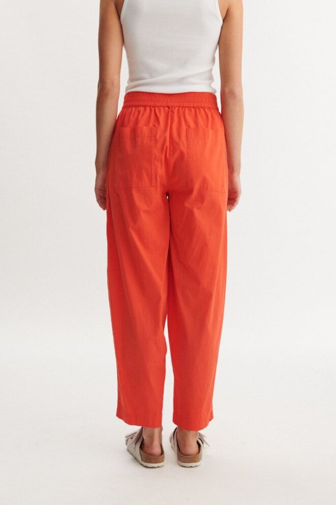 HOSE TILDE PANTS GRENADINE