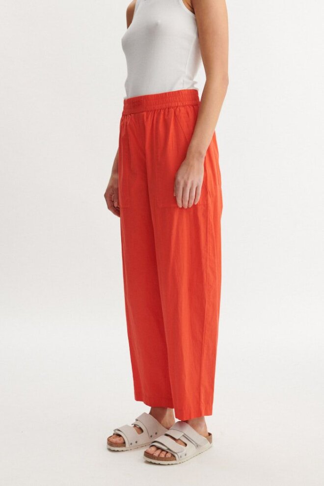 HOSE TILDE PANTS GRENADINE