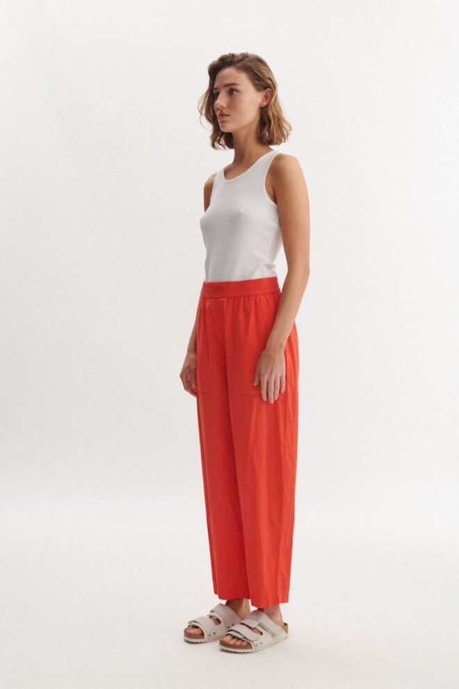 HOSE TILDE PANTS GRENADINE