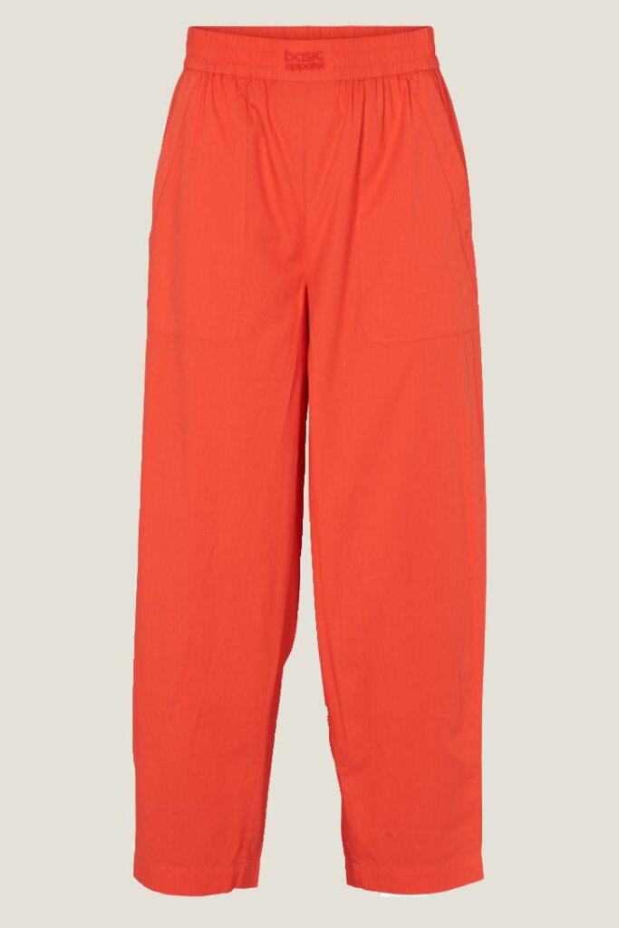 HOSE TILDE PANTS GRENADINE