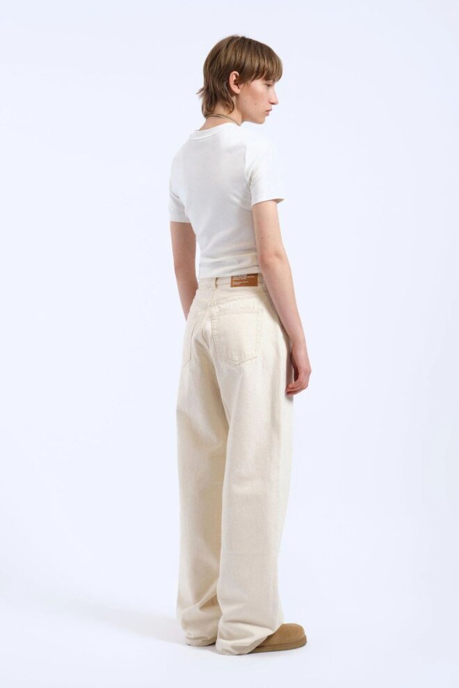 JEANS DONNA LOOM-STATE