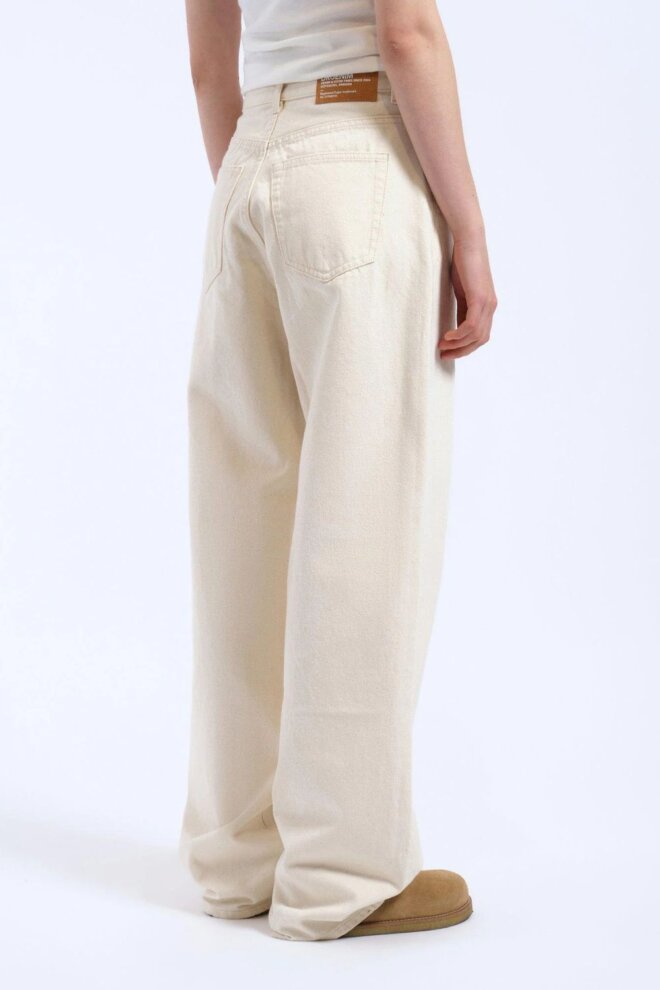 JEANS DONNA LOOM-STATE