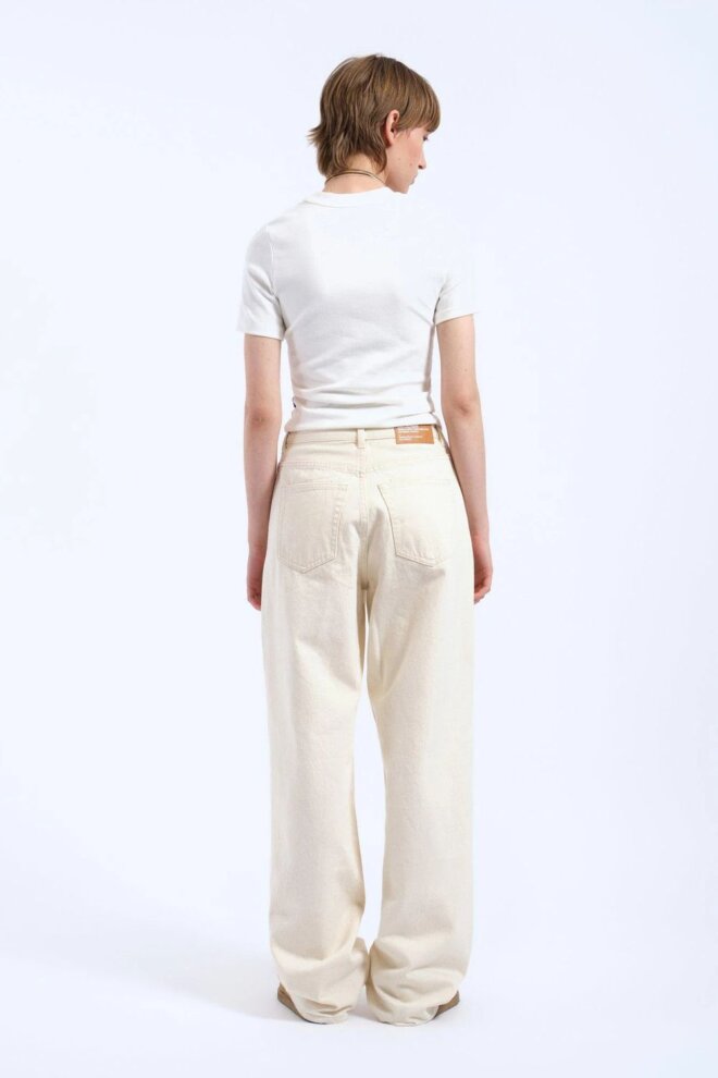 JEANS DONNA LOOM-STATE