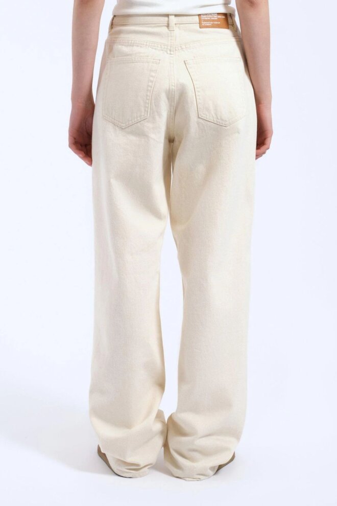 JEANS DONNA LOOM-STATE