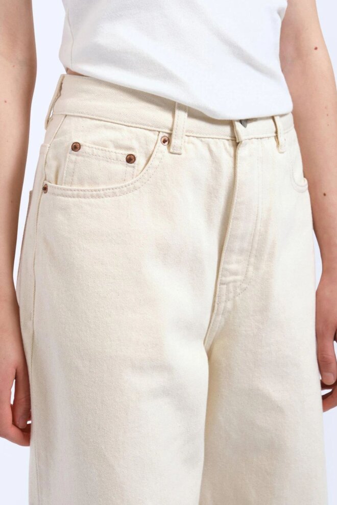 JEANS DONNA LOOM-STATE