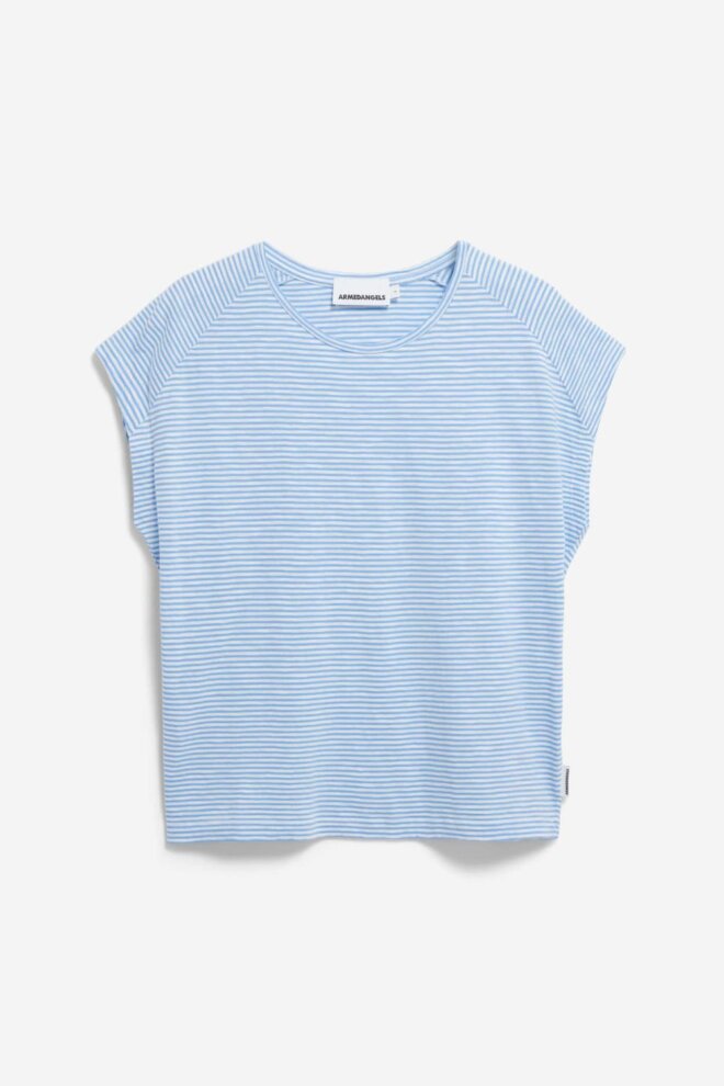 SHIRT 30004255 ONELIAA LOVELY STRIPES 322