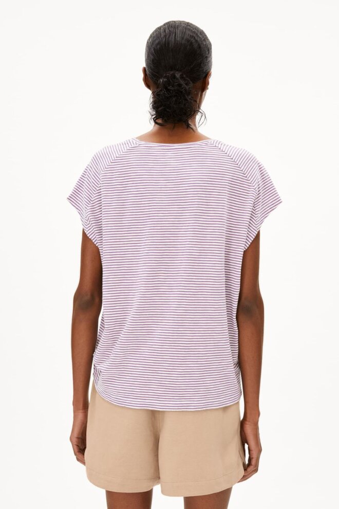 SHIRT 30004255 ONELIAA LOVELY STRIPES 316