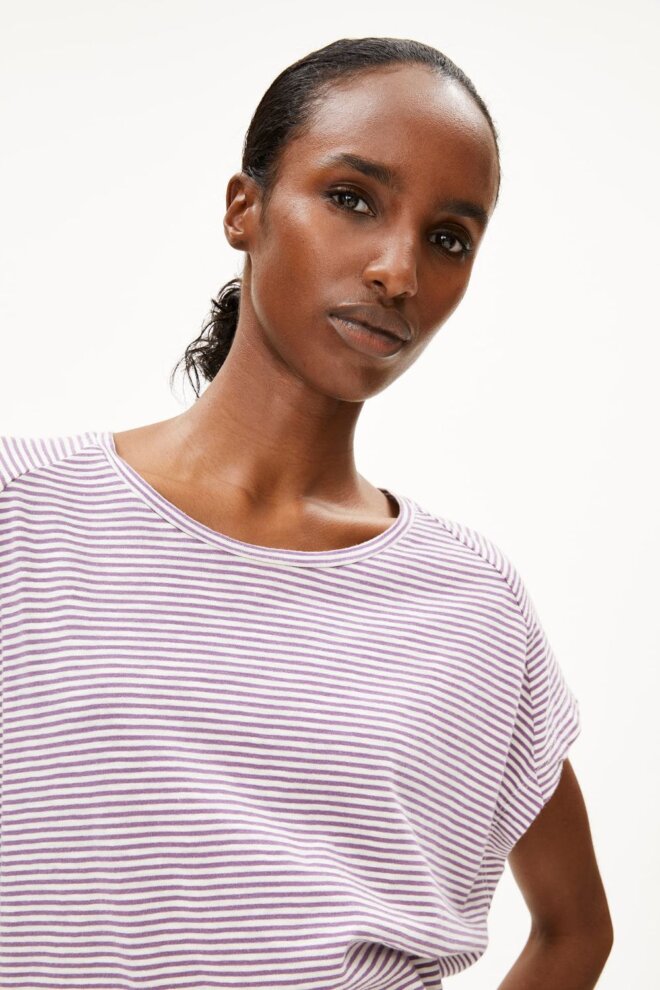 SHIRT 30004255 ONELIAA LOVELY STRIPES 316